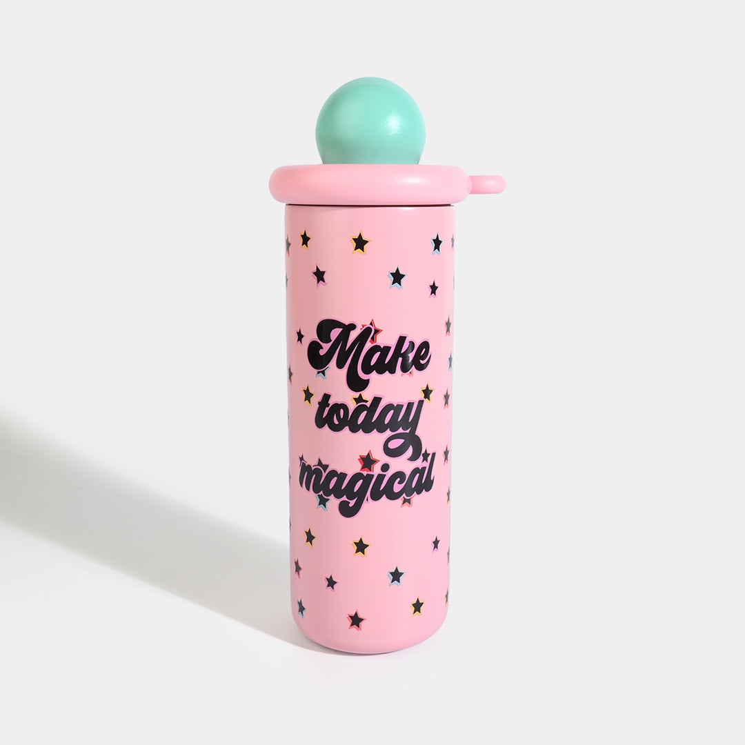 Stainless Steel Water Bottle for Kids