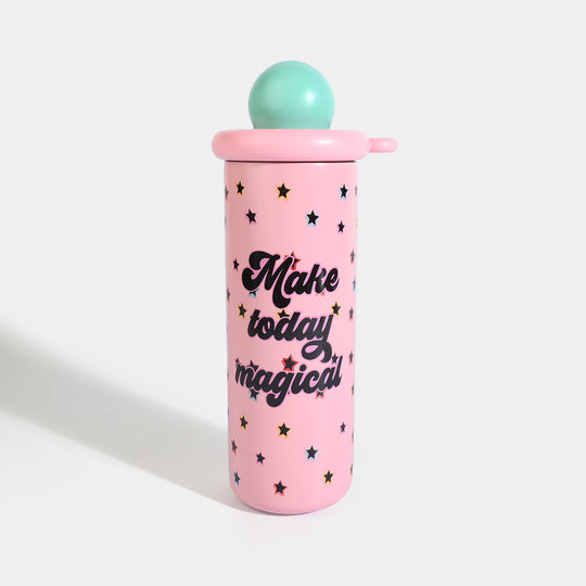 Stainless Steel Water Bottle for Kids