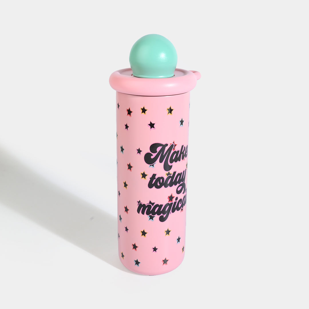 Stainless Steel Water Bottle for Kids