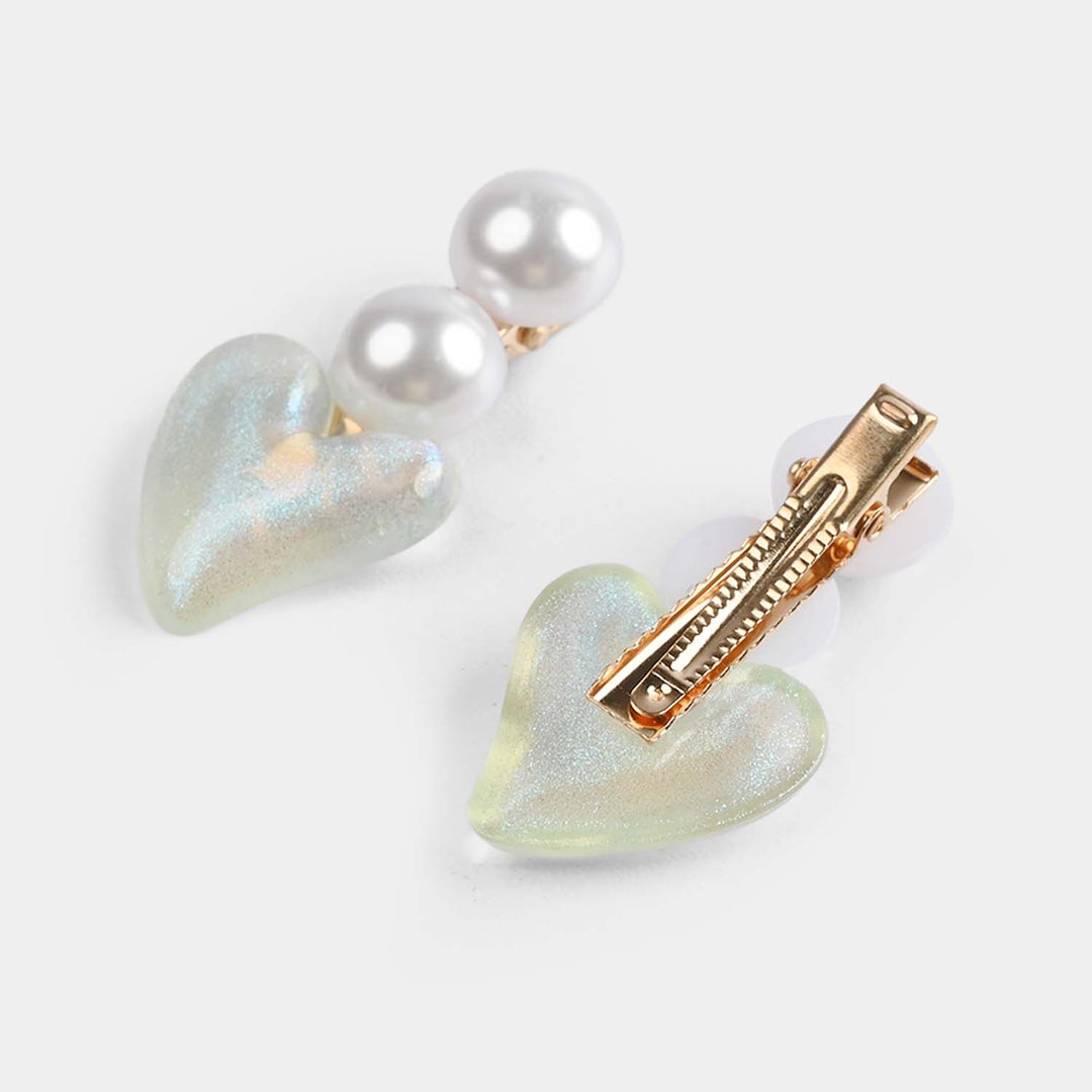 Elegant Hairpins for Girls
