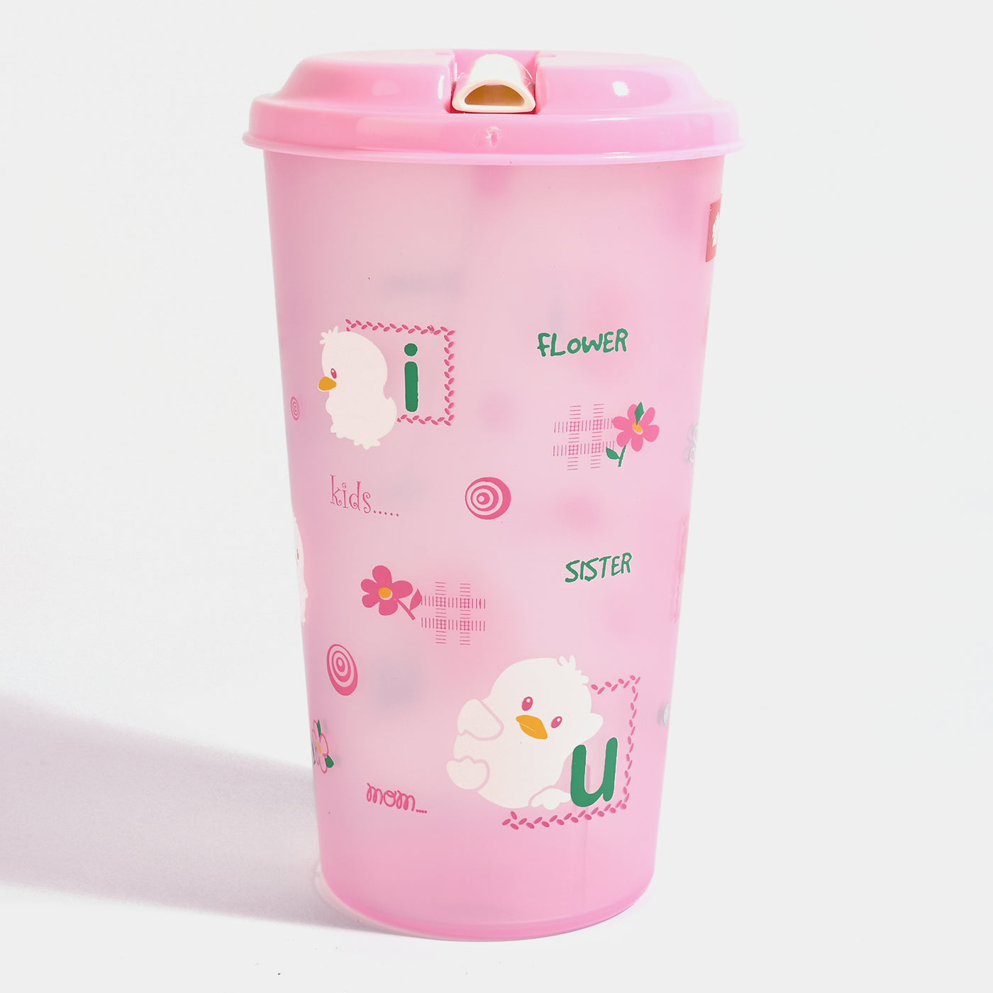 Glass/Cup | 450ml For Kids