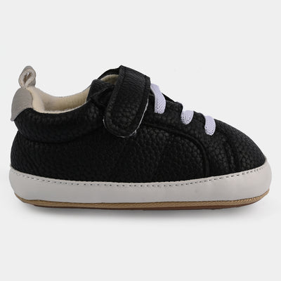 Baby Boys Shoes G02-BLACK