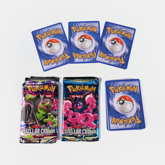 CHARACTER CARD GAME FOR KIDS