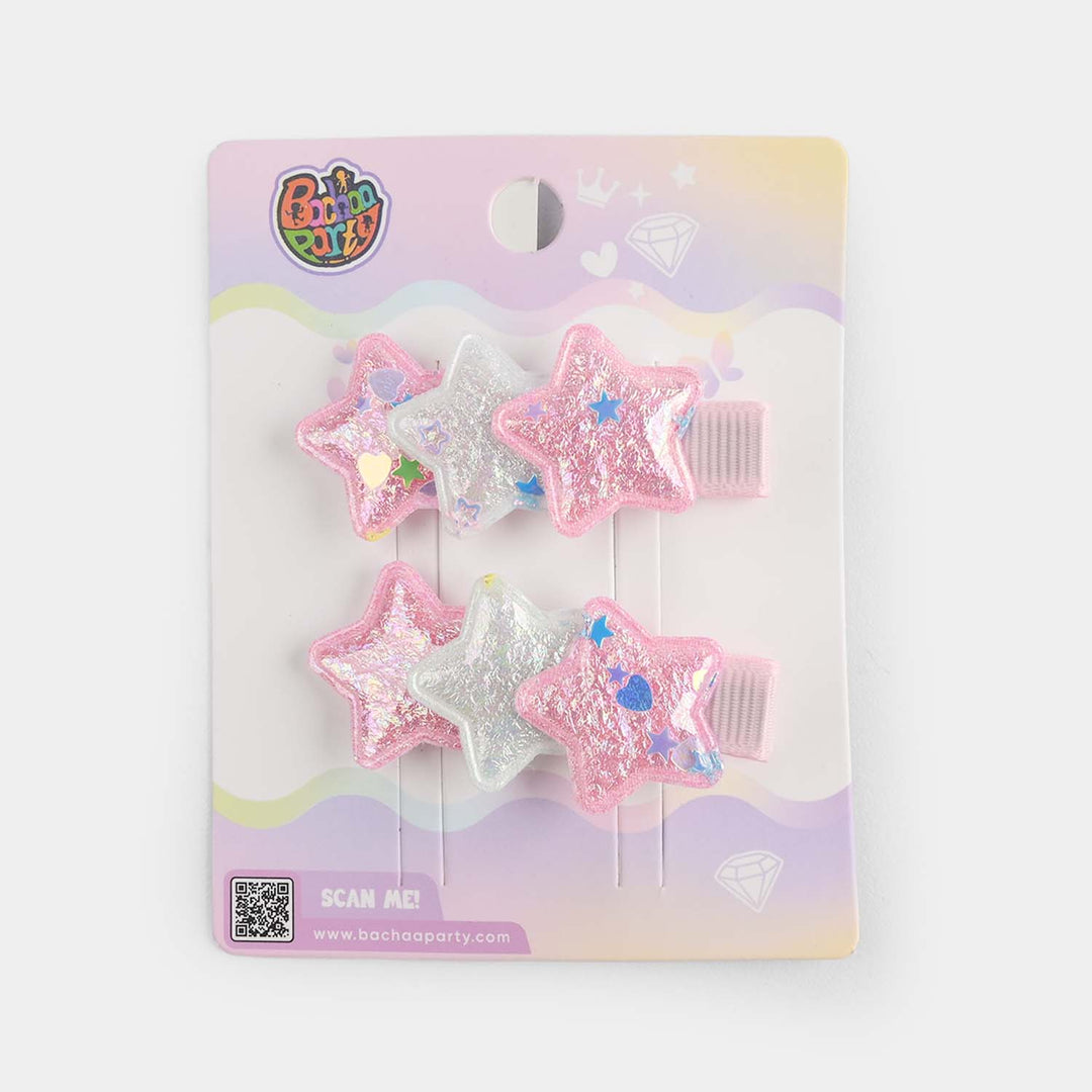 Elegant Hairpins for Girls