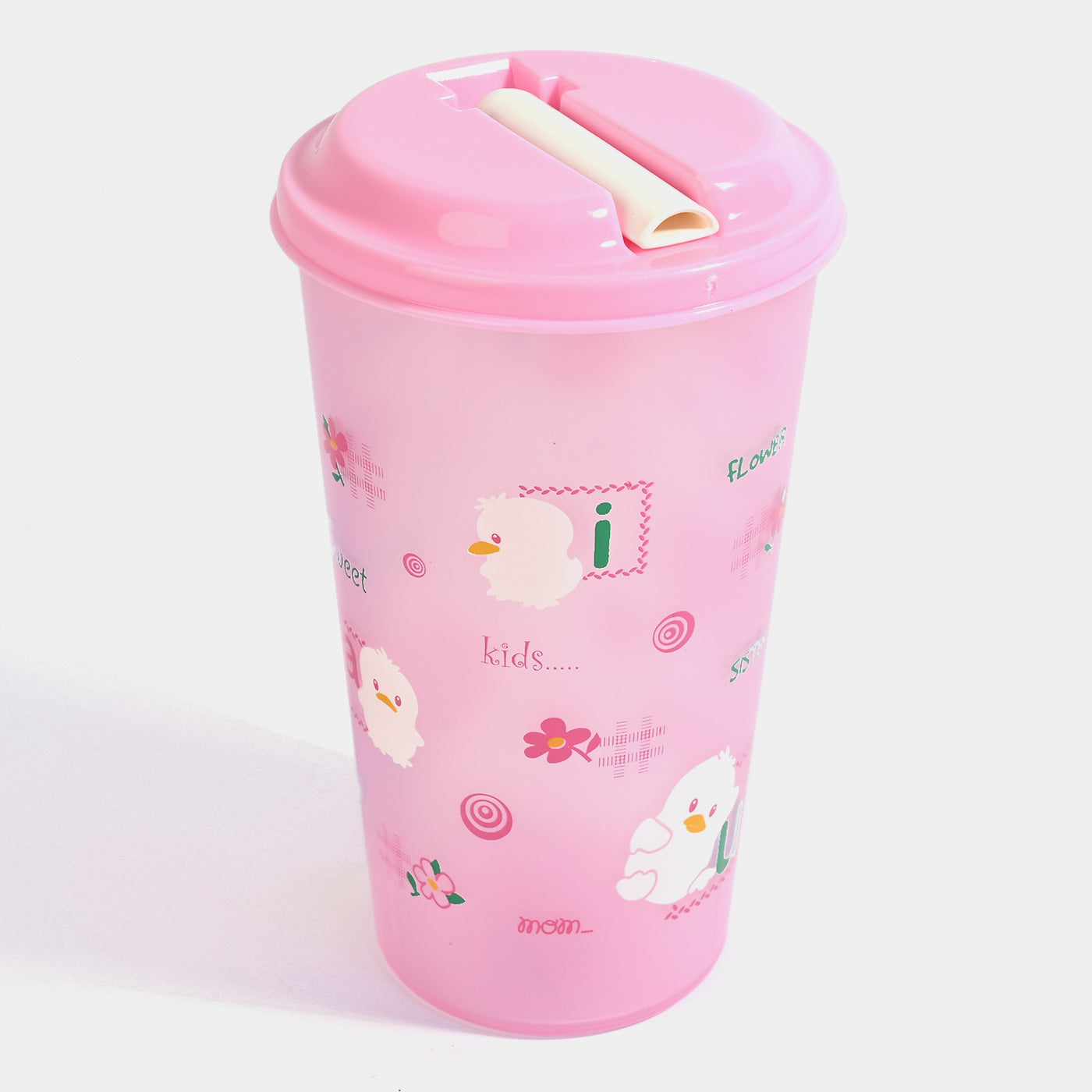 Glass/Cup | 450ml For Kids