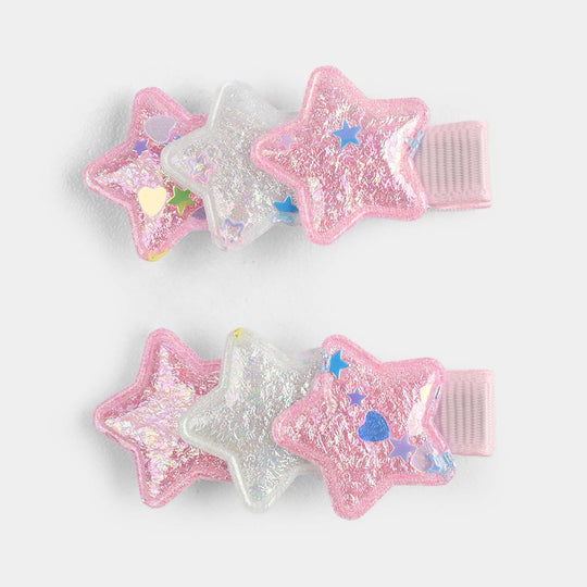 Elegant Hairpins for Girls
