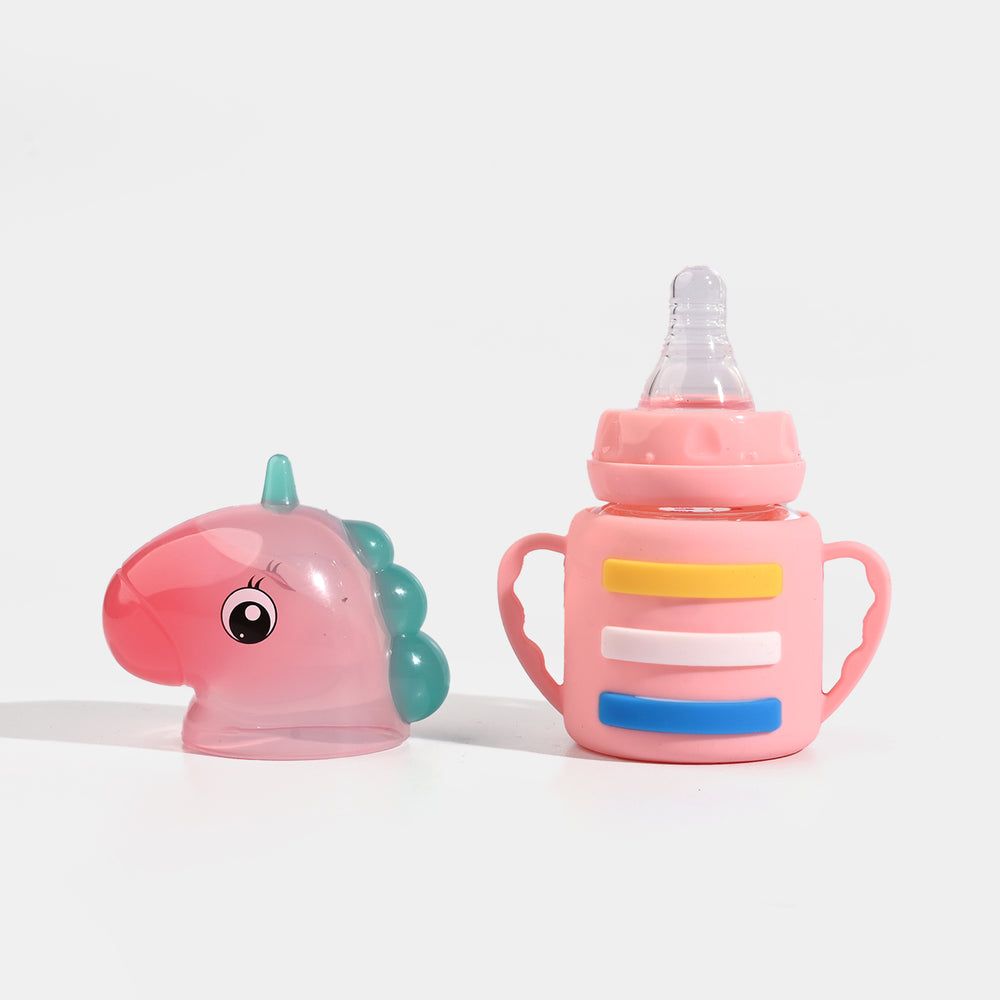 Cute Baby Glass Feeder 60ml