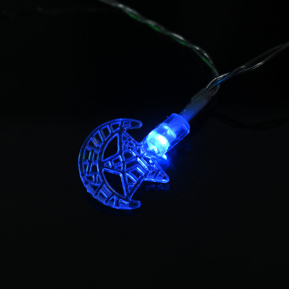 Decorative LED Multi Colors Light | 20PCs