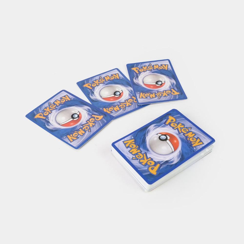 CHARACTER CARD GAME FOR KIDS