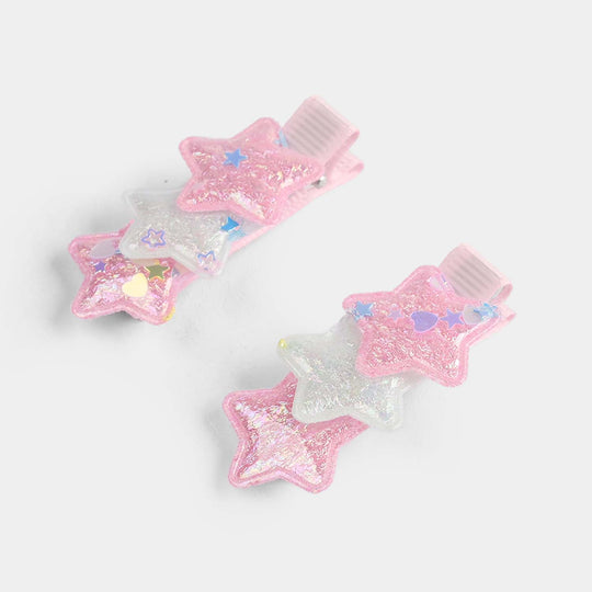 Elegant Hairpins for Girls