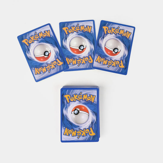 CHARACTER CARD GAME FOR KIDS