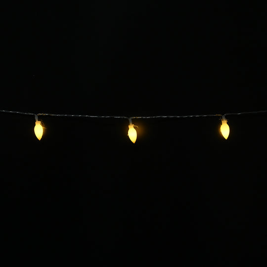 Decorative LED Warm Light | 20PCs