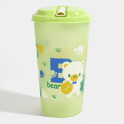 Glass/Cup | 450ml For Kids