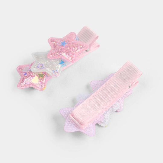 Elegant Hairpins for Girls