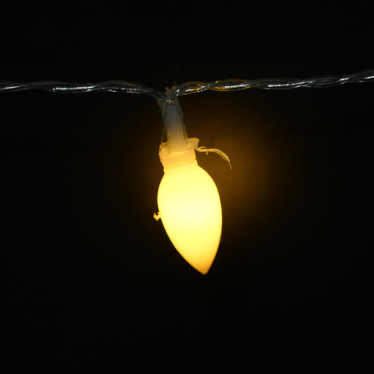 Decorative LED Warm Light | 20PCs
