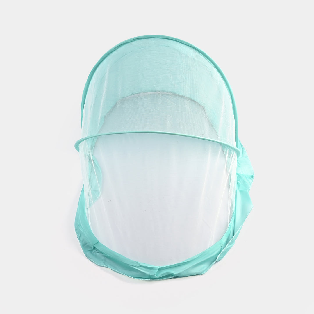 Mosquito Protection Net & Fabric For Infant