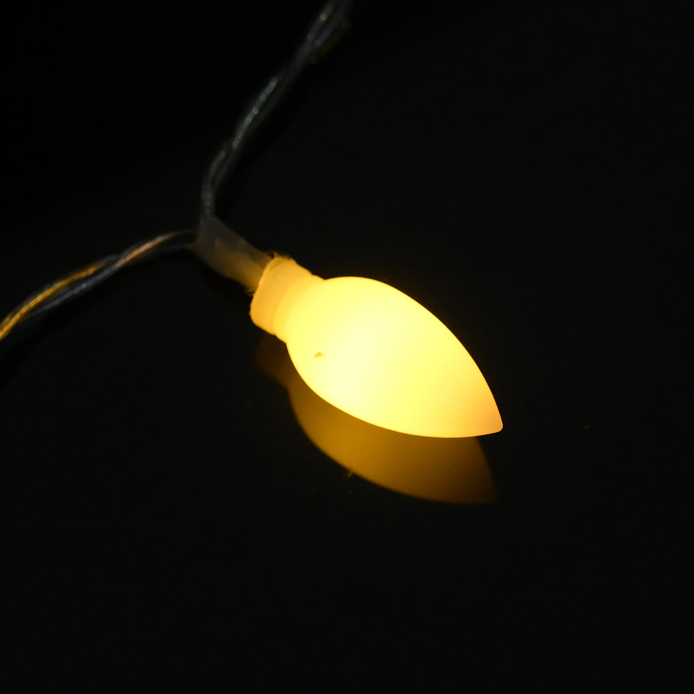 Decorative LED Warm Light | 20PCs
