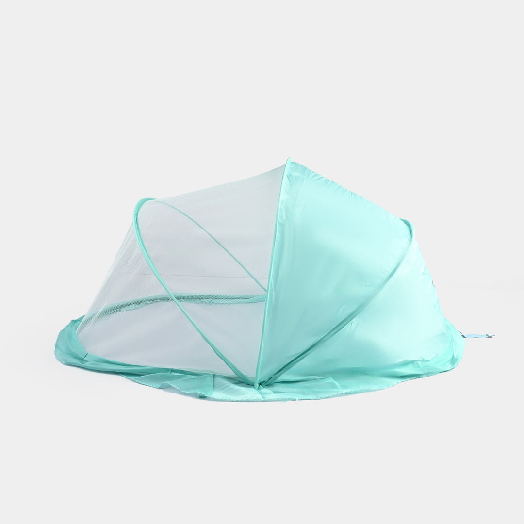 Mosquito Protection Net & Fabric For Infant