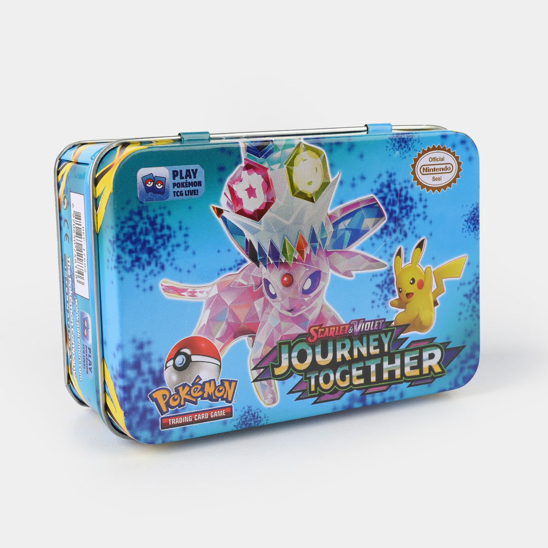 CHARACTER CARD GAME FOR KIDS