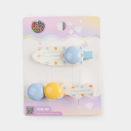 Elegant Hairpins for Girls