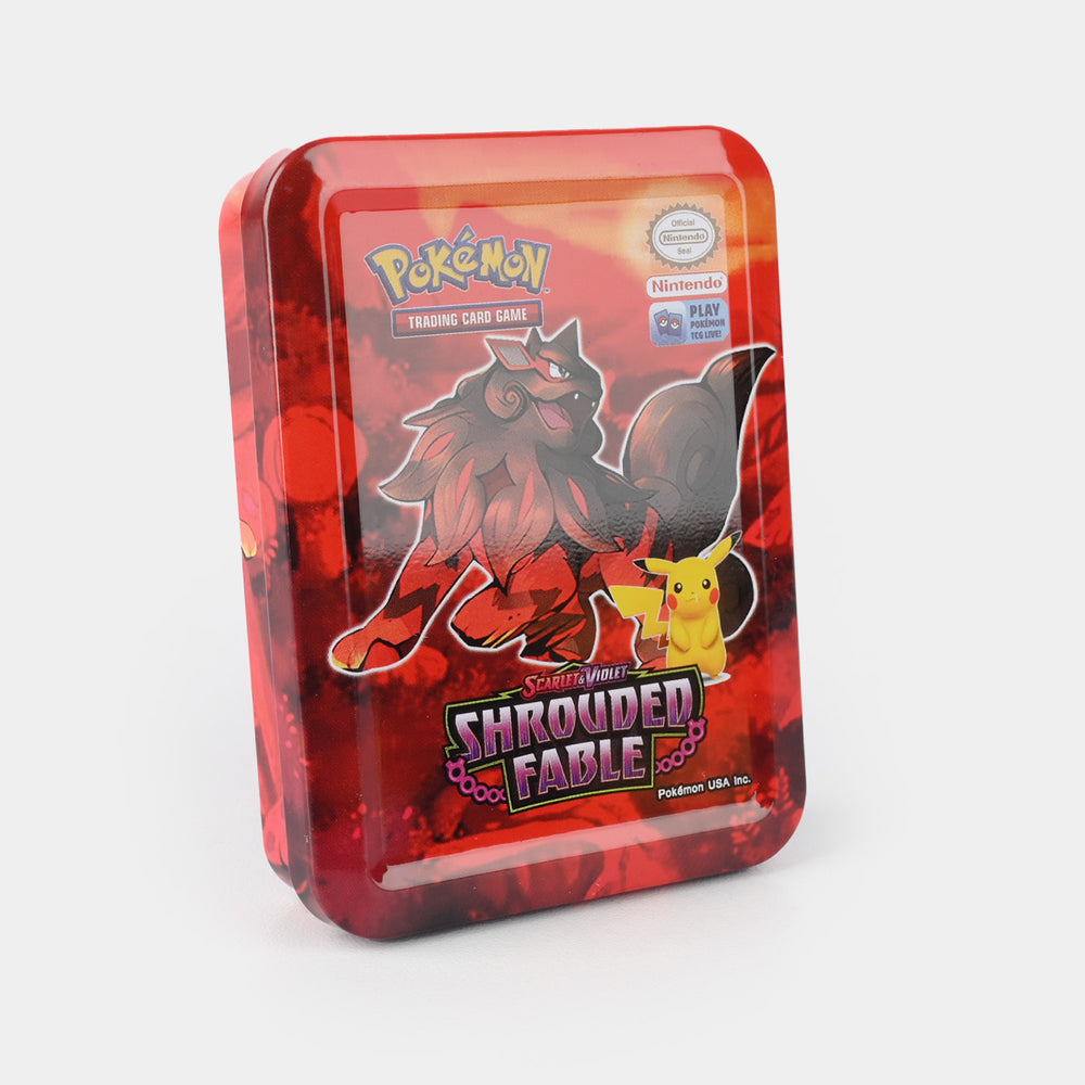 CHARACTER CARD GAME FOR KIDS