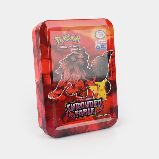CHARACTER CARD GAME FOR KIDS