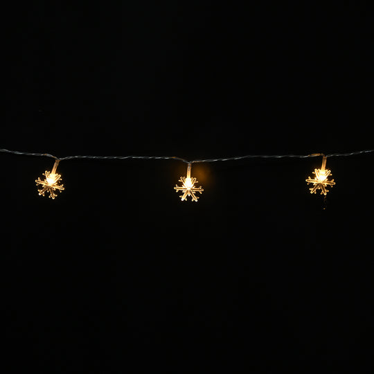 Decorative LED Warm Light | 20PCs