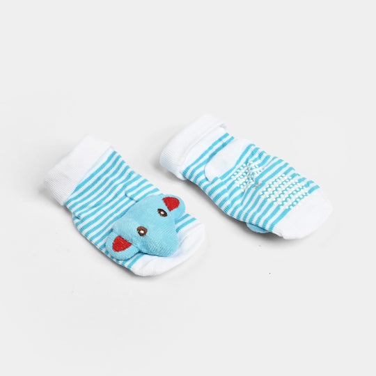 Infant Baby Anti Slip Socks | 0-12M