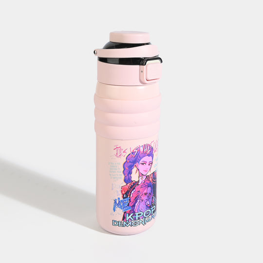 Stainless Steel Water Bottle for Kids