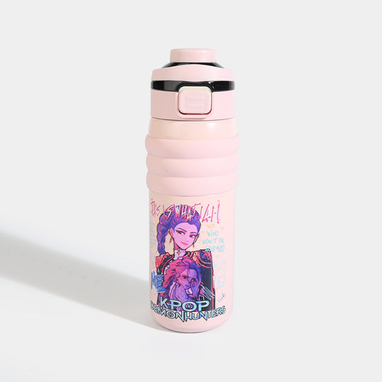 Stainless Steel Water Bottle for Kids