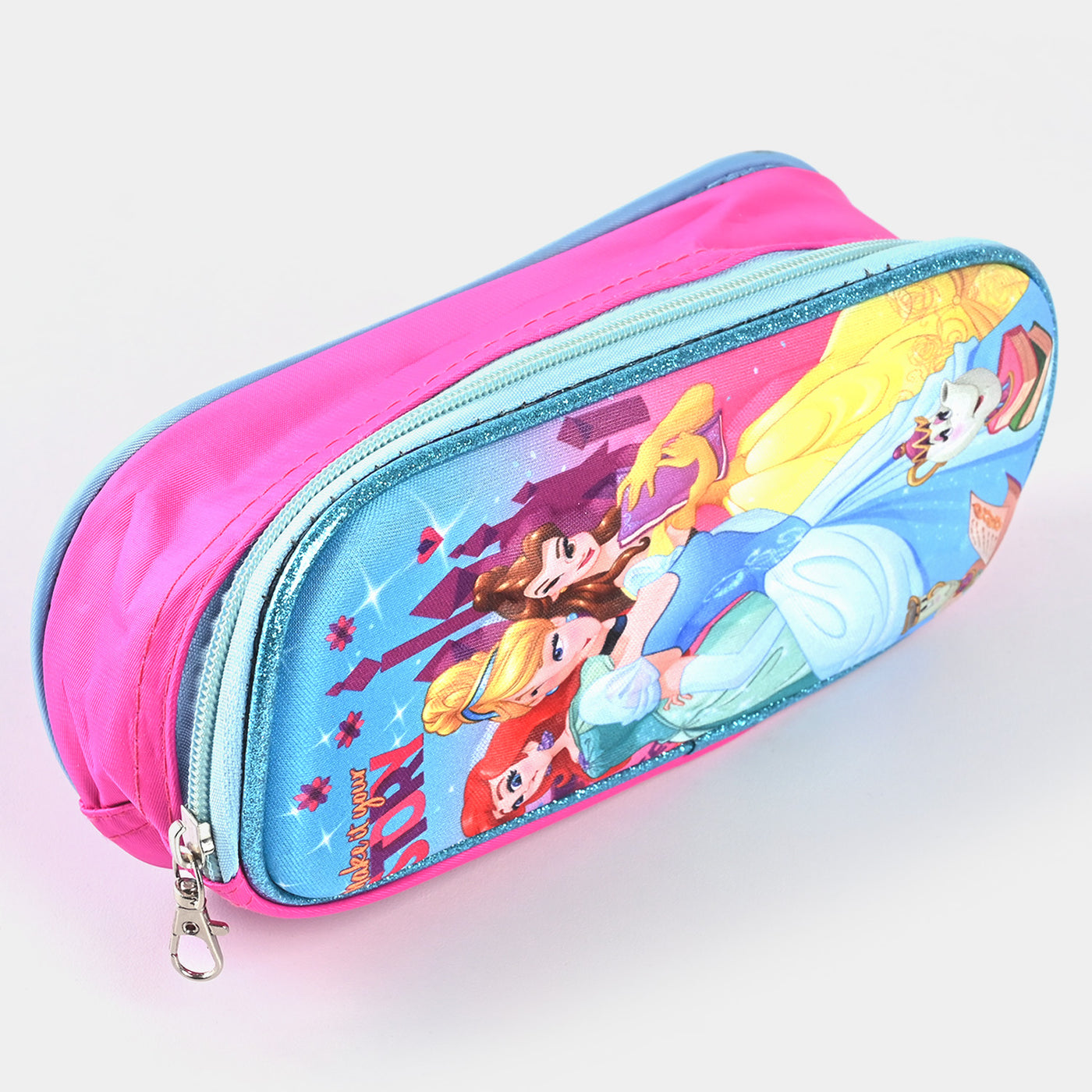 Stationary Pencil Pouch For Kids