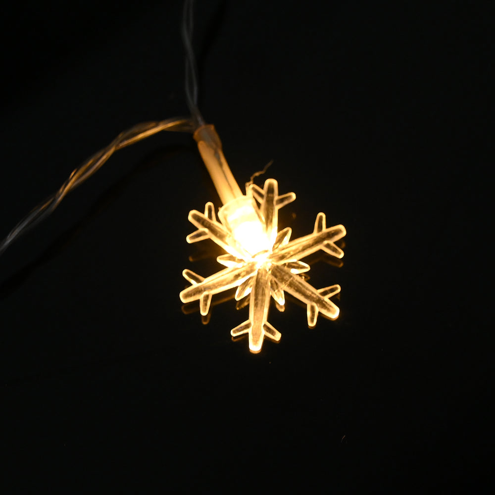 Decorative LED Warm Light | 20PCs