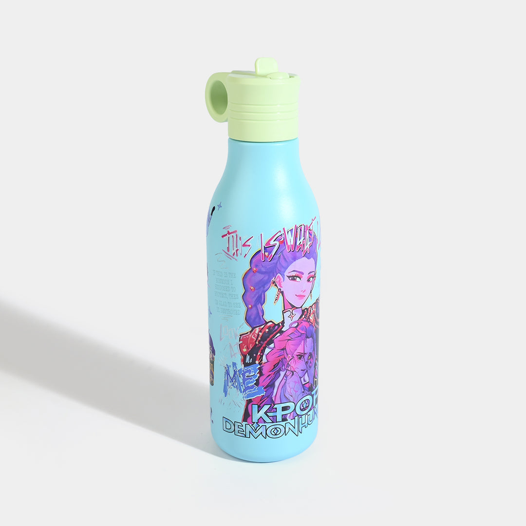 Stainless Steel Water Bottle for Kids