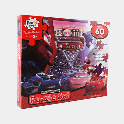 Educational Puzzle | 60PCs