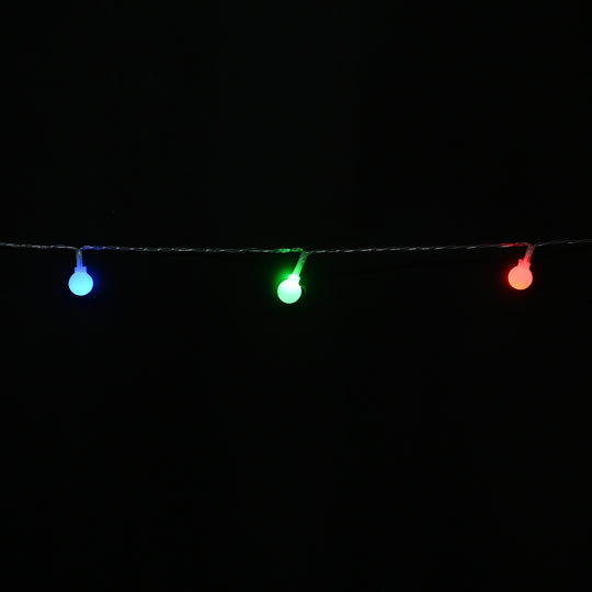 Decorative LED Multi Colors Light | 20PCs