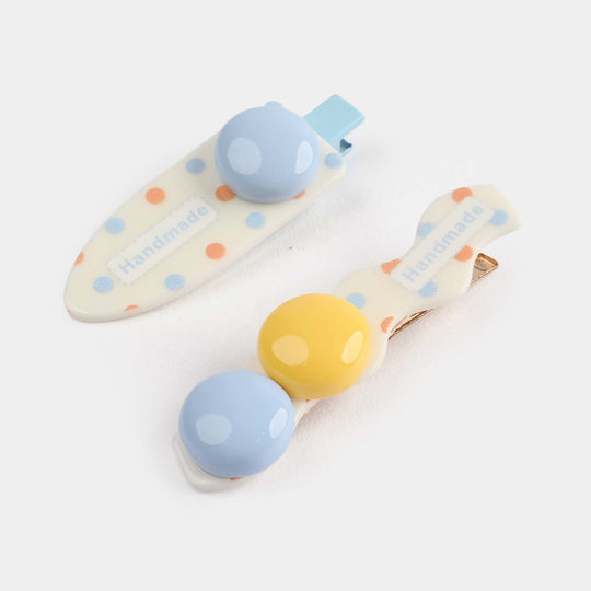 Elegant Hairpins for Girls