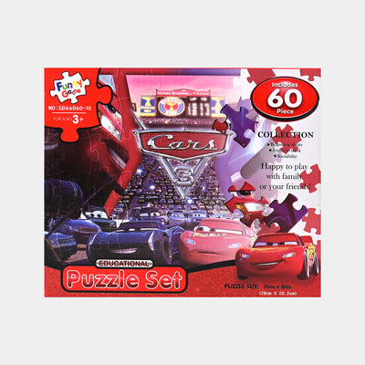 Educational Puzzle | 60PCs