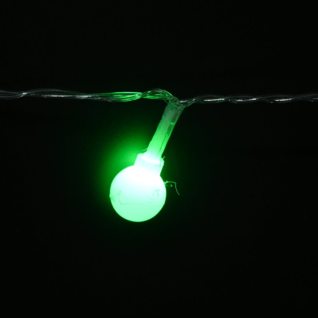 Decorative LED Multi Colors Light | 20PCs