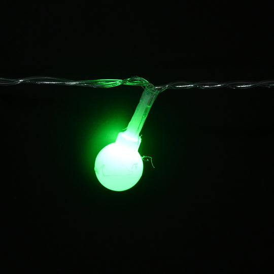 Decorative LED Multi Colors Light | 20PCs