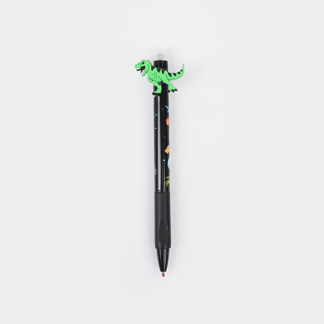 Erasable Fancy Gel Pen