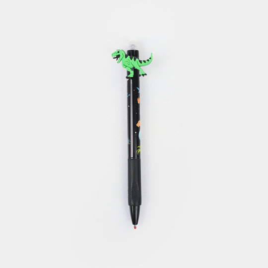 Erasable Fancy Gel Pen