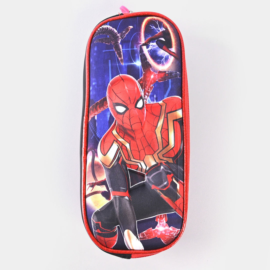 Stationary Pencil Pouch For Kids