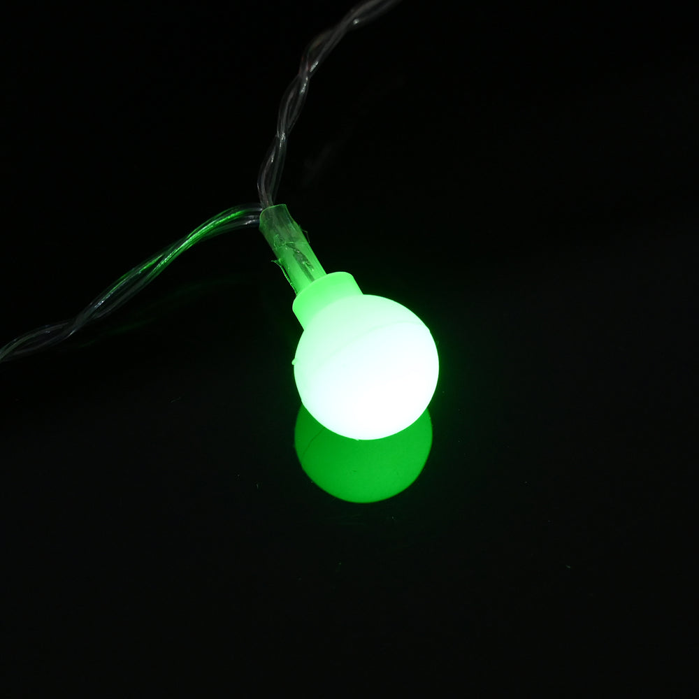Decorative LED Multi Colors Light | 20PCs