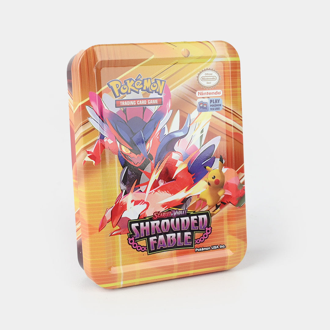 CHARACTER CARD GAME FOR KIDS