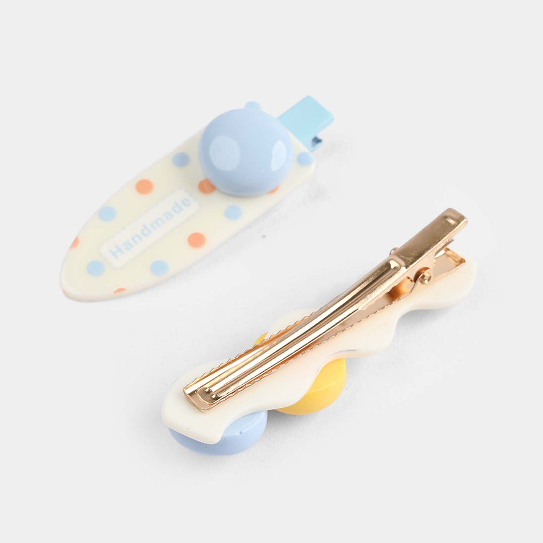 Elegant Hairpins for Girls