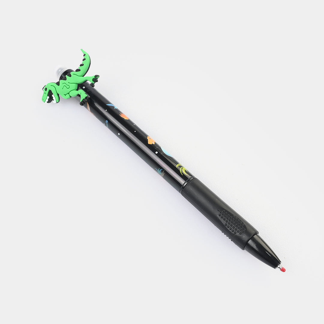 Erasable Fancy Gel Pen