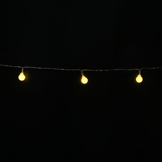 Decorative LED Warm Light | 20PCs