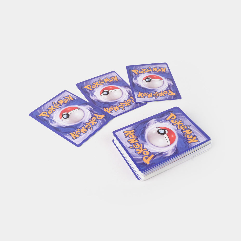 CHARACTER CARD GAME FOR KIDS