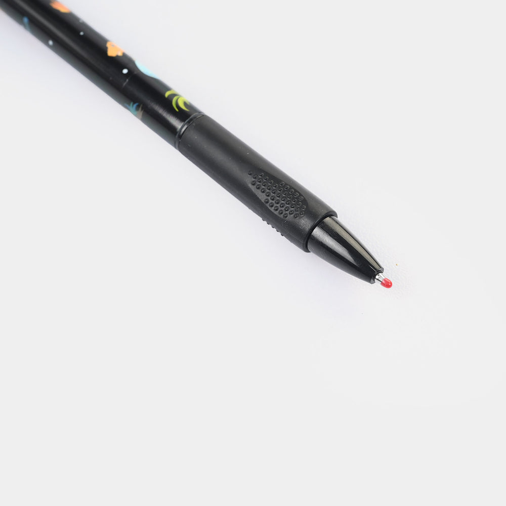 Erasable Fancy Gel Pen