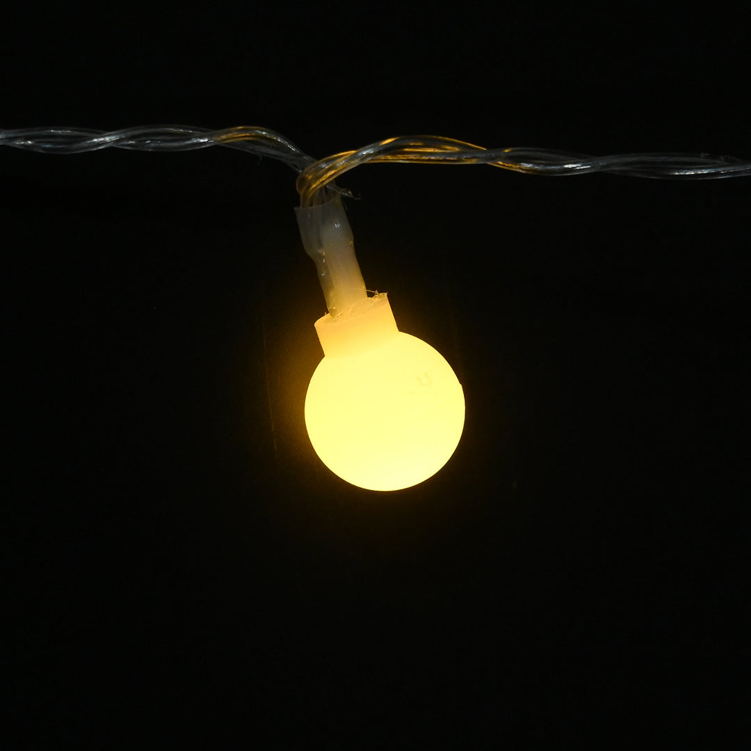 Decorative LED Warm Light | 20PCs